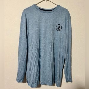 Volcom Rash Guard Size XXL